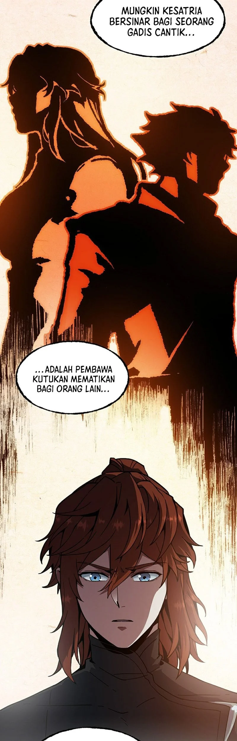 The Beginning After The End Chapter 235 Gambar 15