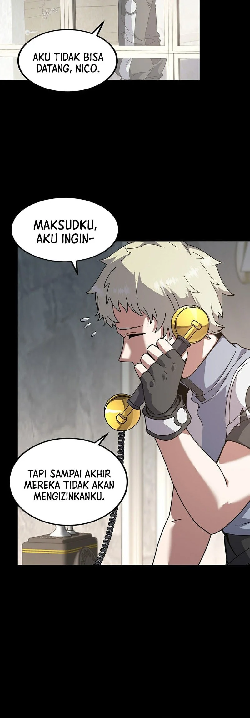 The Beginning After The End Chapter 236 Gambar 13