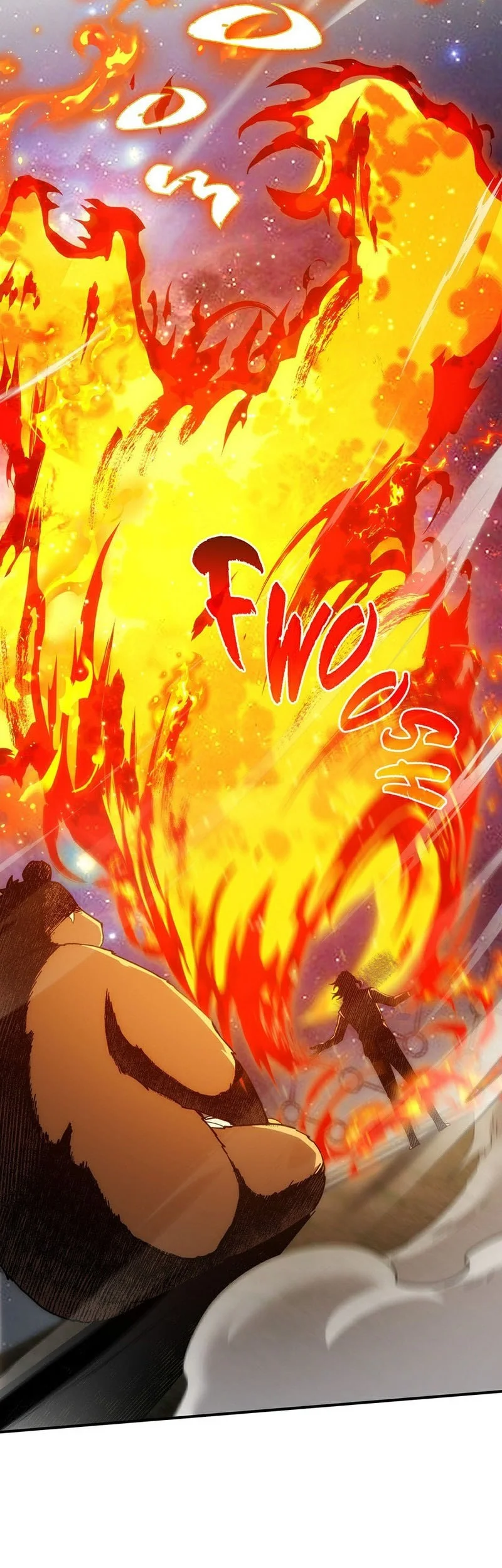 The Beginning After The End Chapter 238 Gambar 18