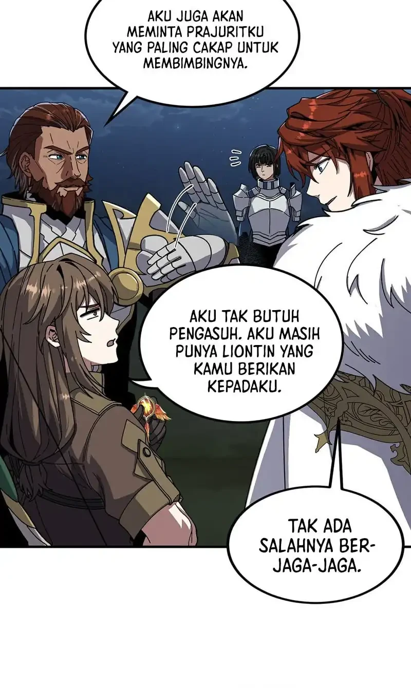 The Beginning After The End Chapter 240 Gambar 13