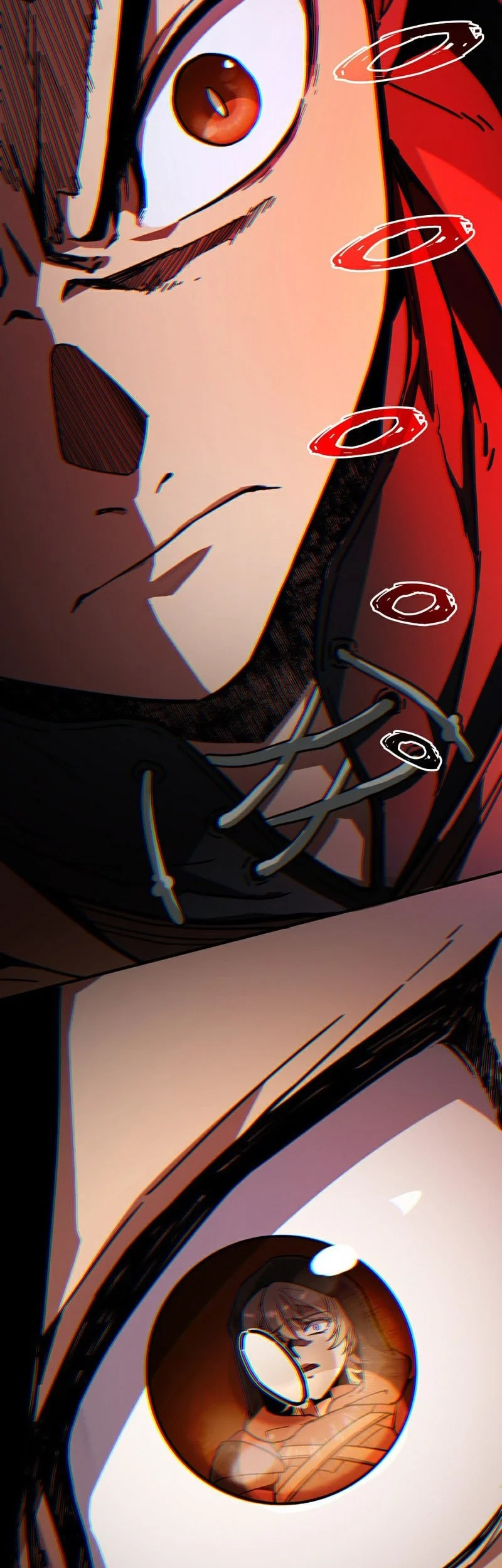 The Beginning After The End Chapter 241 Gambar 16