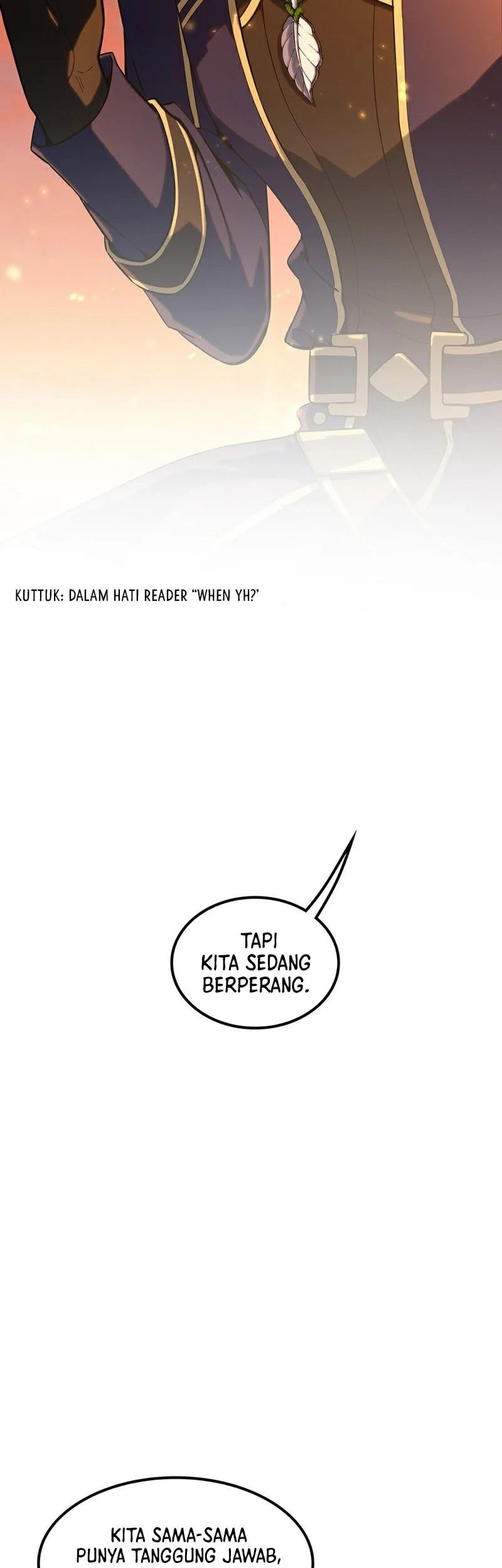 The Beginning After The End Chapter 243 Gambar 16