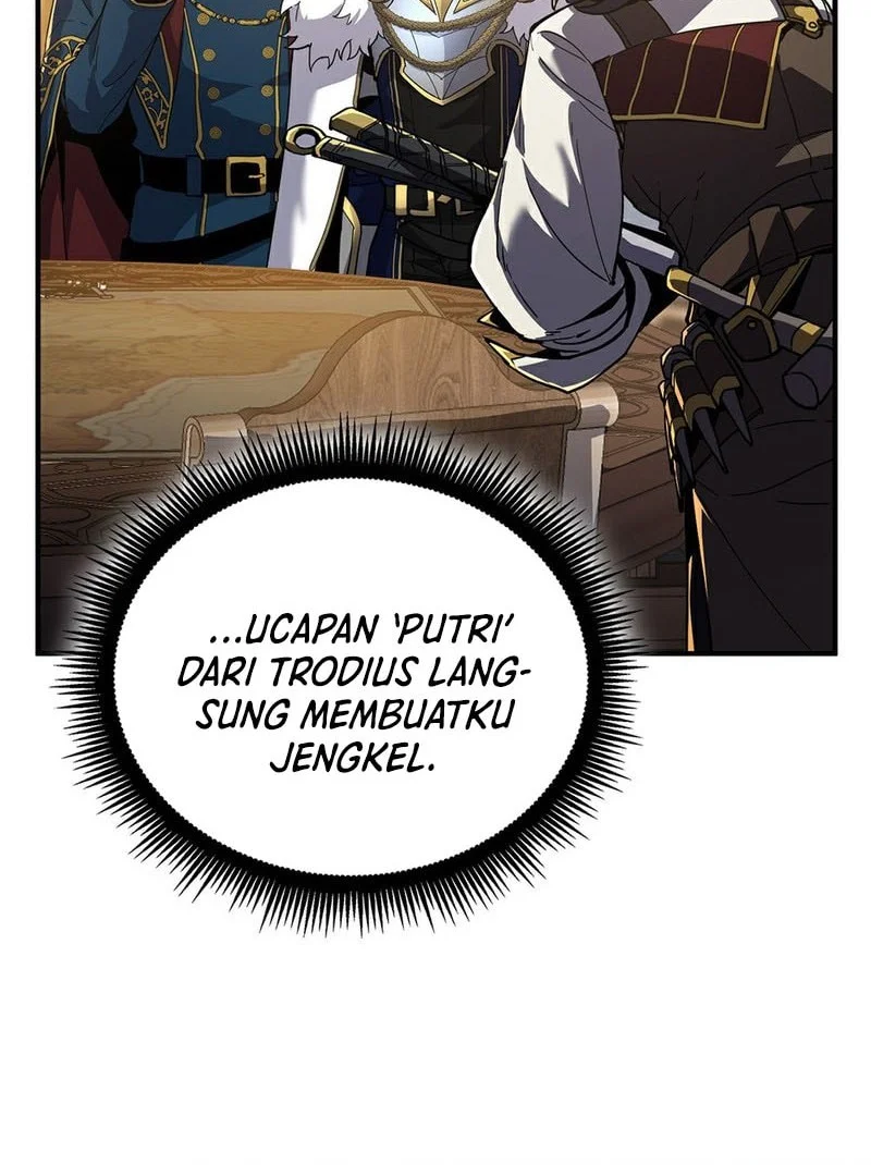 The Beginning After The End Chapter 244 Gambar 17
