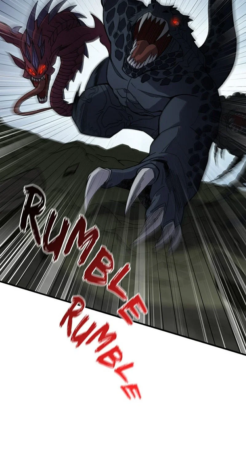 The Beginning After The End Chapter 245 Gambar 17