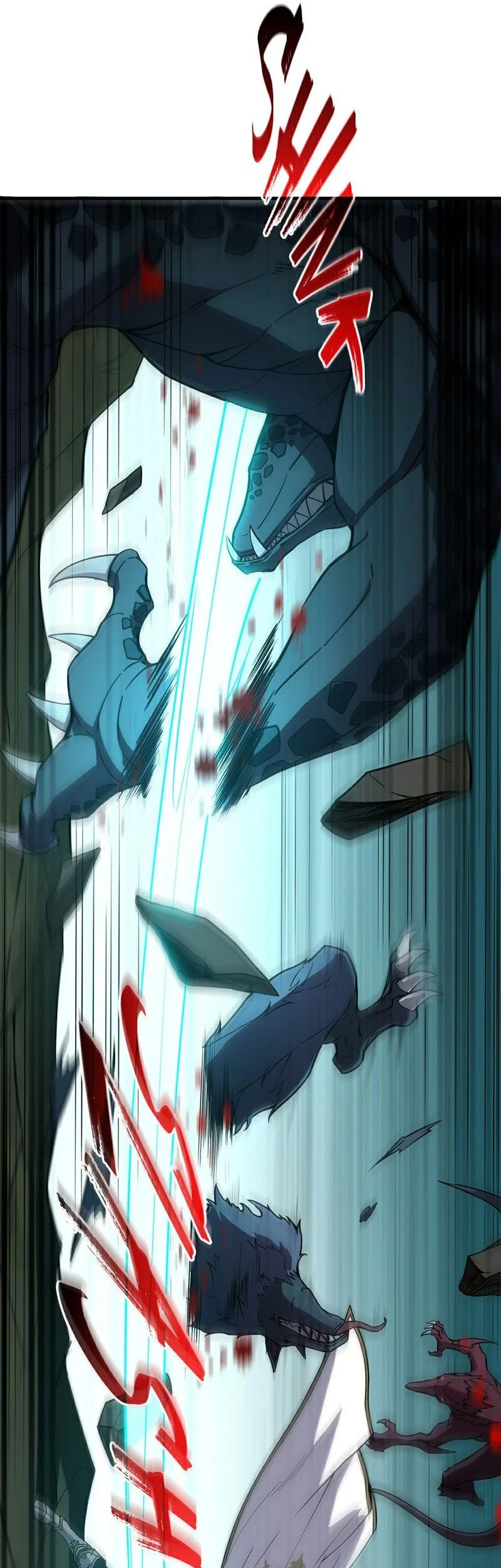 The Beginning After The End Chapter 245 Gambar 18