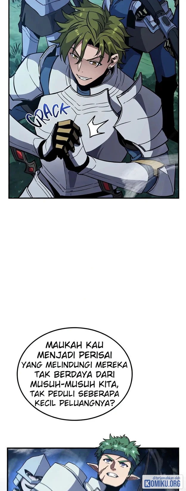 The Beginning After The End Chapter 247 Gambar 24