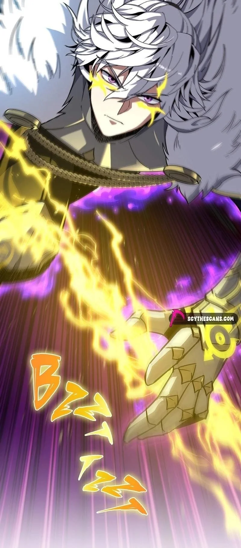 The Beginning After The End Chapter 250 Gambar 25