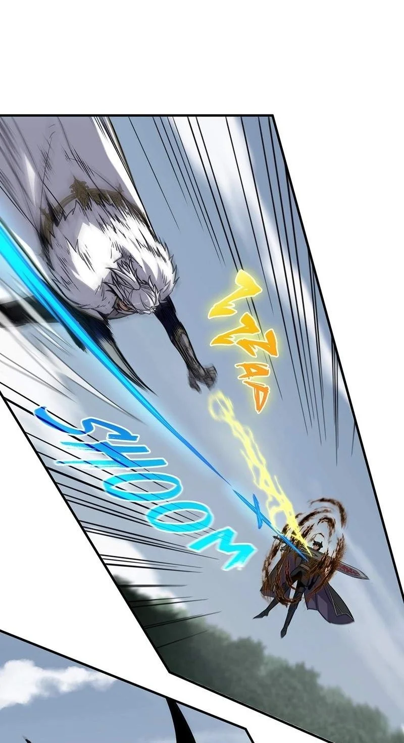 The Beginning After The End Chapter 250 Gambar 27