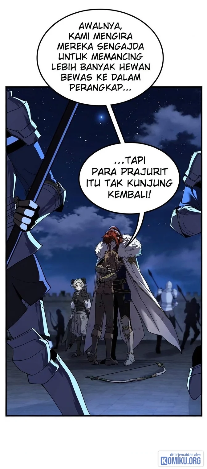 The Beginning After The End Chapter 253 Gambar 23
