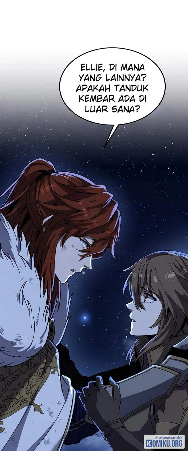 The Beginning After The End Chapter 253 Gambar 24