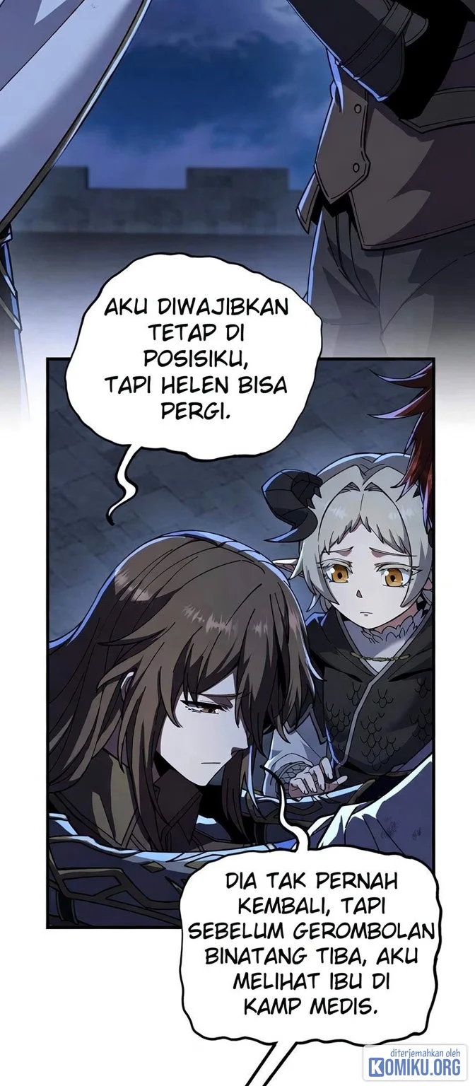 The Beginning After The End Chapter 253 Gambar 25