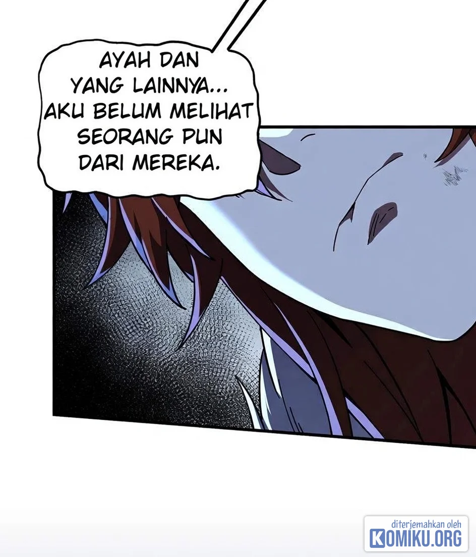 The Beginning After The End Chapter 253 Gambar 26