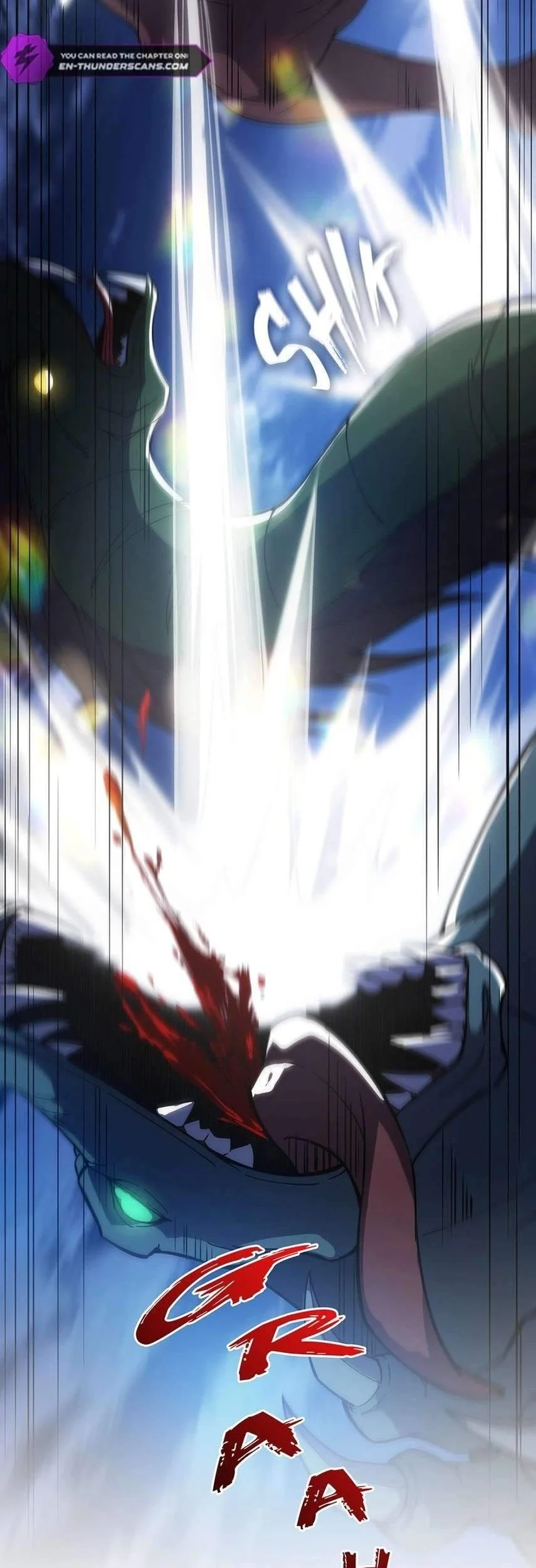 The Beginning After The End Chapter 255 Gambar 26