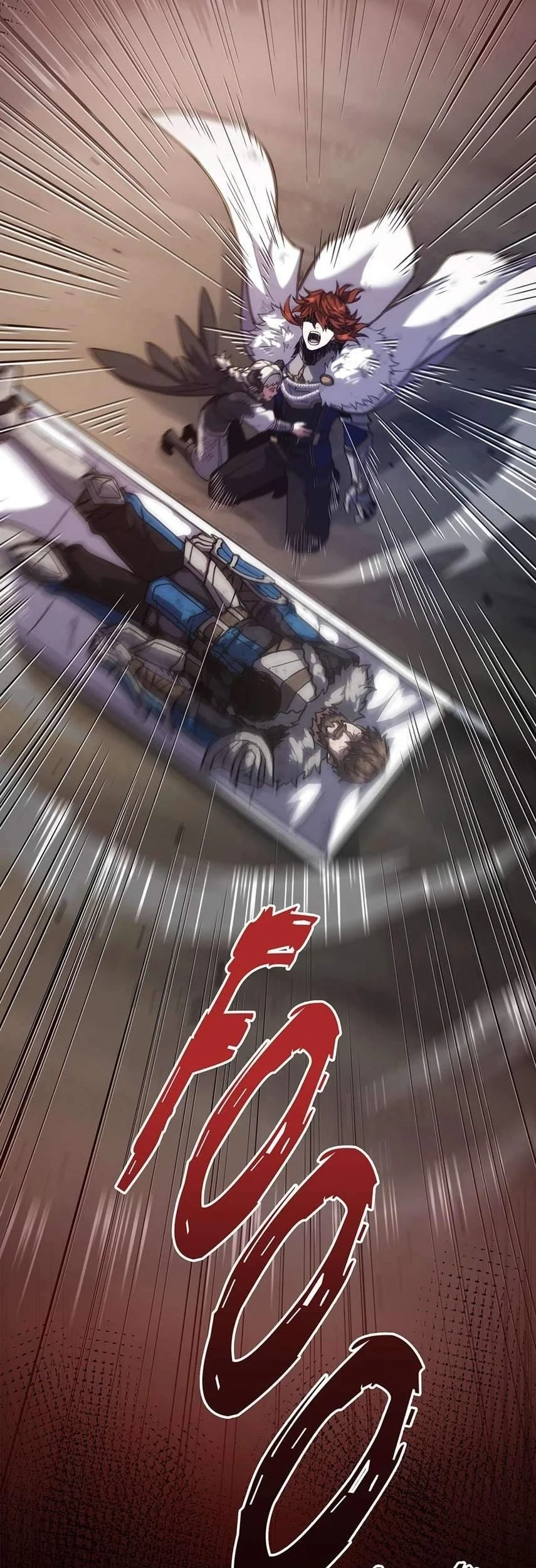 The Beginning After The End Chapter 256 Gambar 18