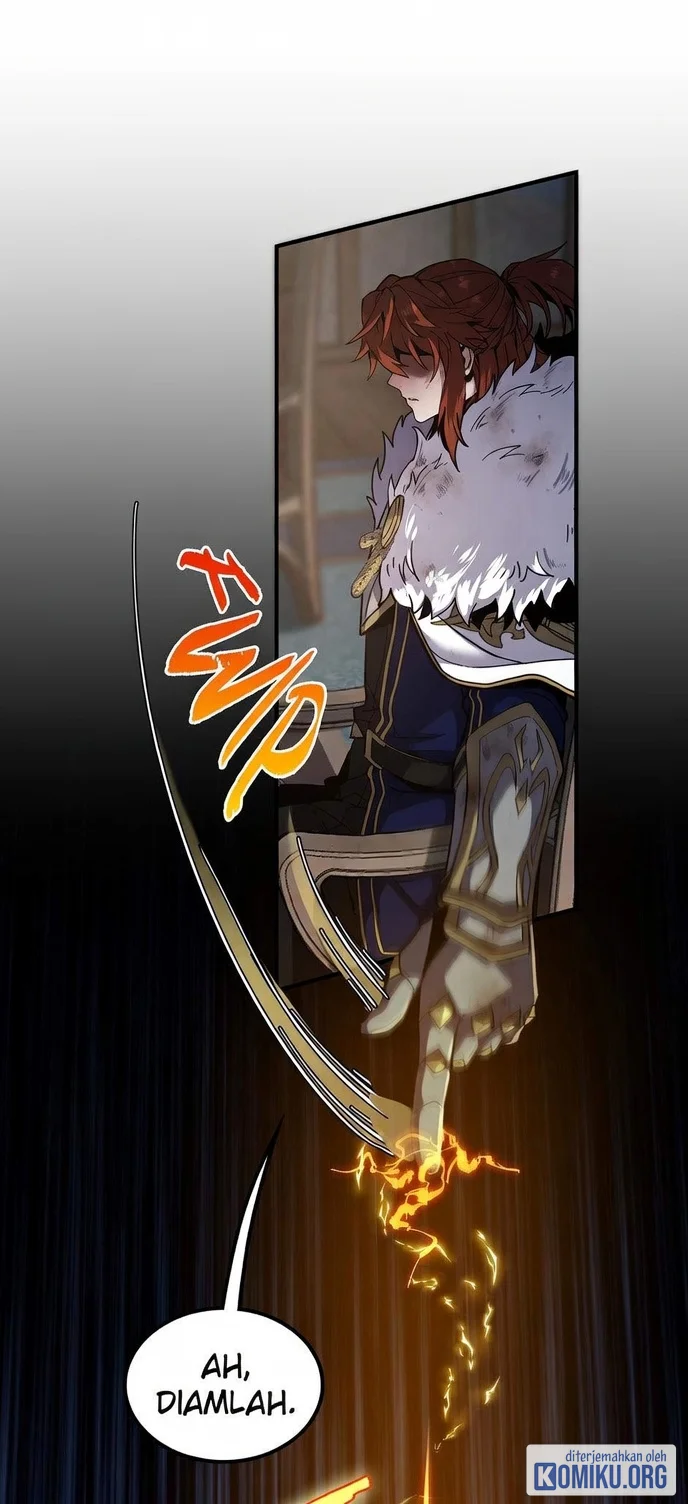 The Beginning After The End Chapter 257 Gambar 20