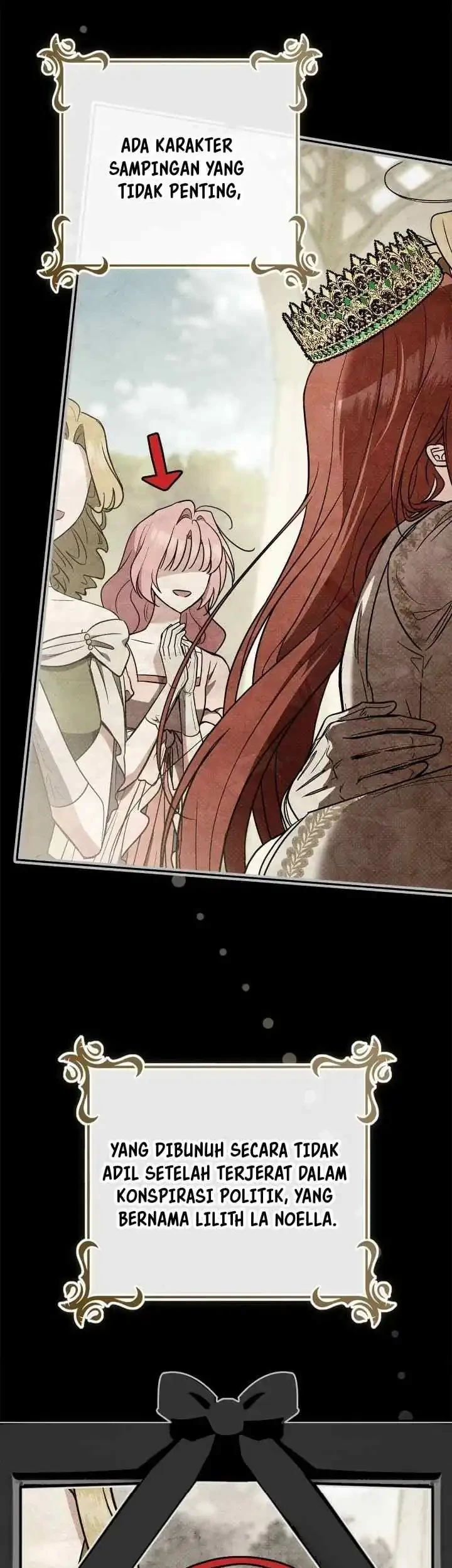 The Beloved Gardener of the World Tree Chapter 0.1 Gambar 9