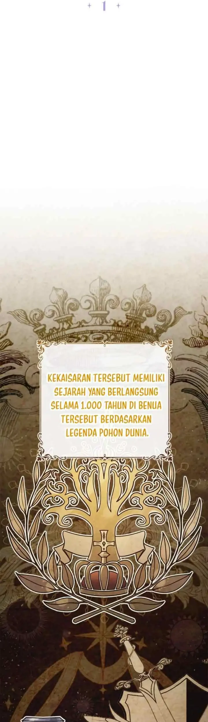 The Beloved Gardener of the World Tree Chapter 1 Gambar 19