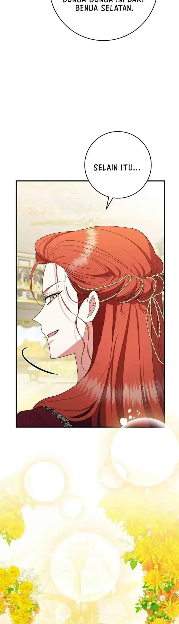 The Beloved Gardener of the World Tree Chapter 11 Gambar 15
