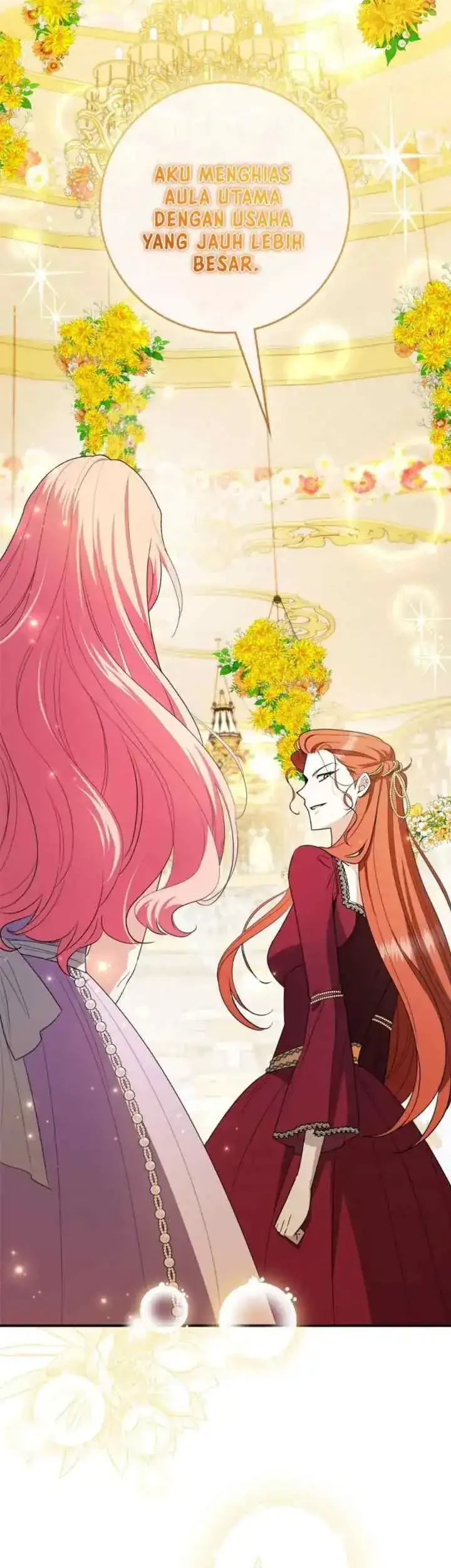 The Beloved Gardener of the World Tree Chapter 11 Gambar 16