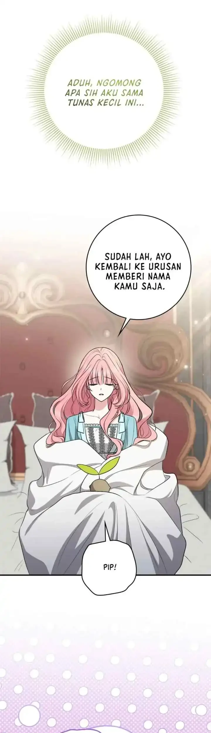 The Beloved Gardener of the World Tree Chapter 13 Gambar 16