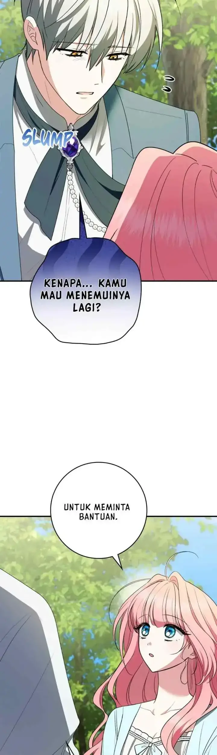 The Beloved Gardener of the World Tree Chapter 15 Gambar 12