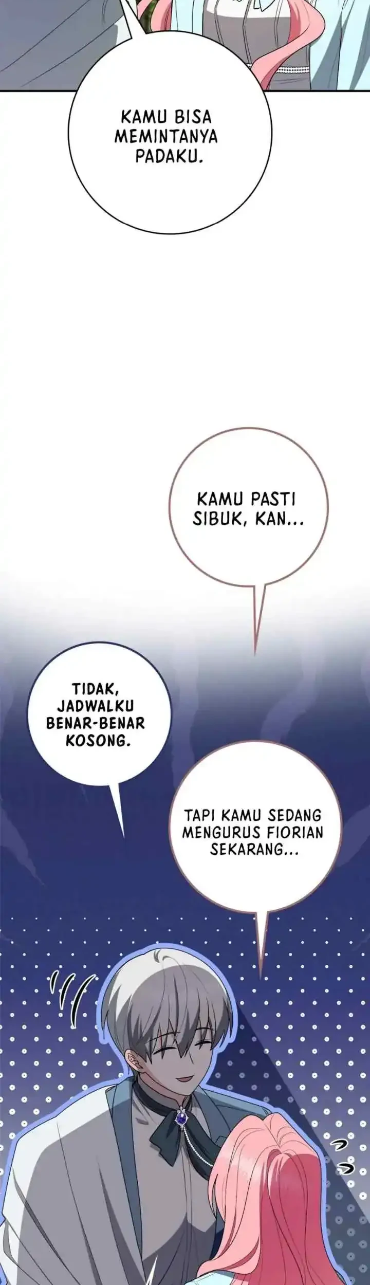 The Beloved Gardener of the World Tree Chapter 15 Gambar 13