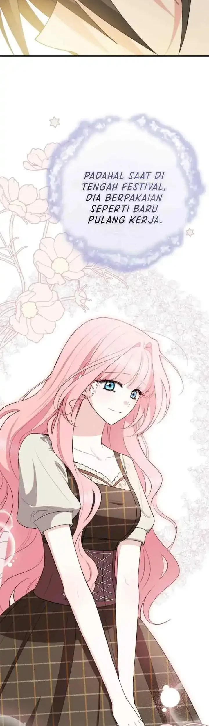The Beloved Gardener of the World Tree Chapter 18 Gambar 15