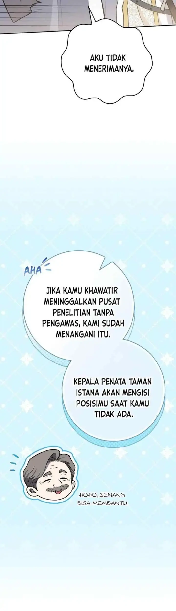 The Beloved Gardener of the World Tree Chapter 2 Gambar 17