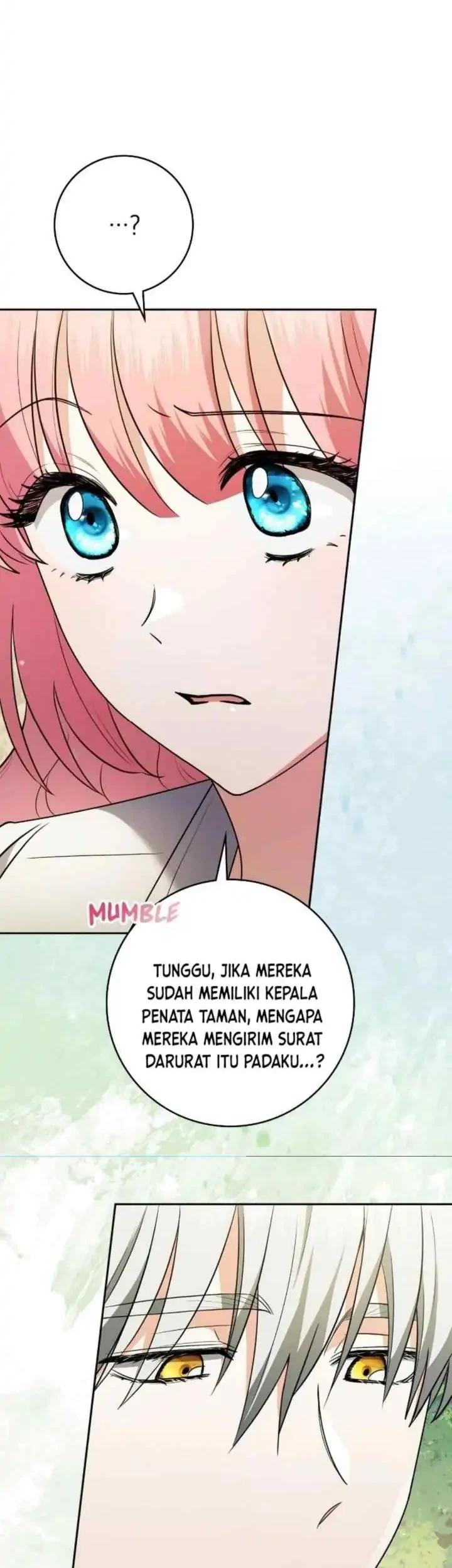 The Beloved Gardener of the World Tree Chapter 2 Gambar 18