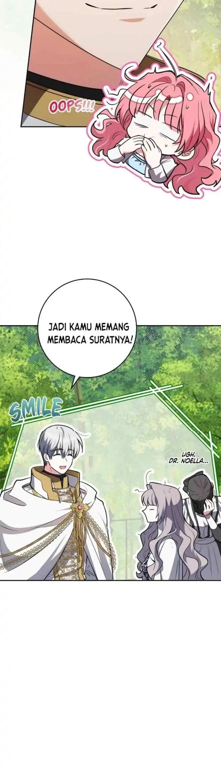 The Beloved Gardener of the World Tree Chapter 2 Gambar 19
