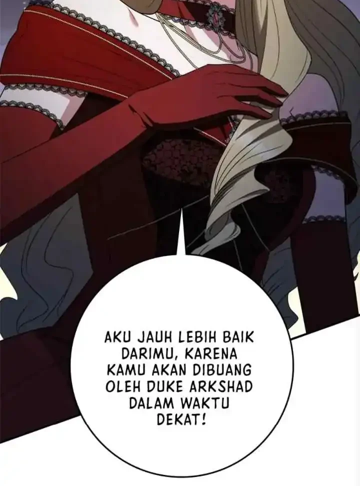 The Beloved Gardener of the World Tree Chapter 20 Gambar 13