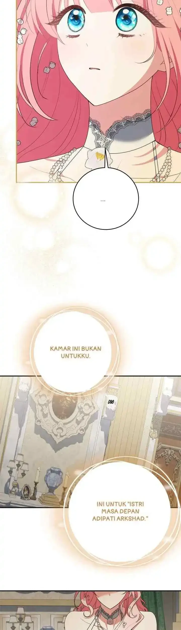 The Beloved Gardener of the World Tree Chapter 23 Gambar 13