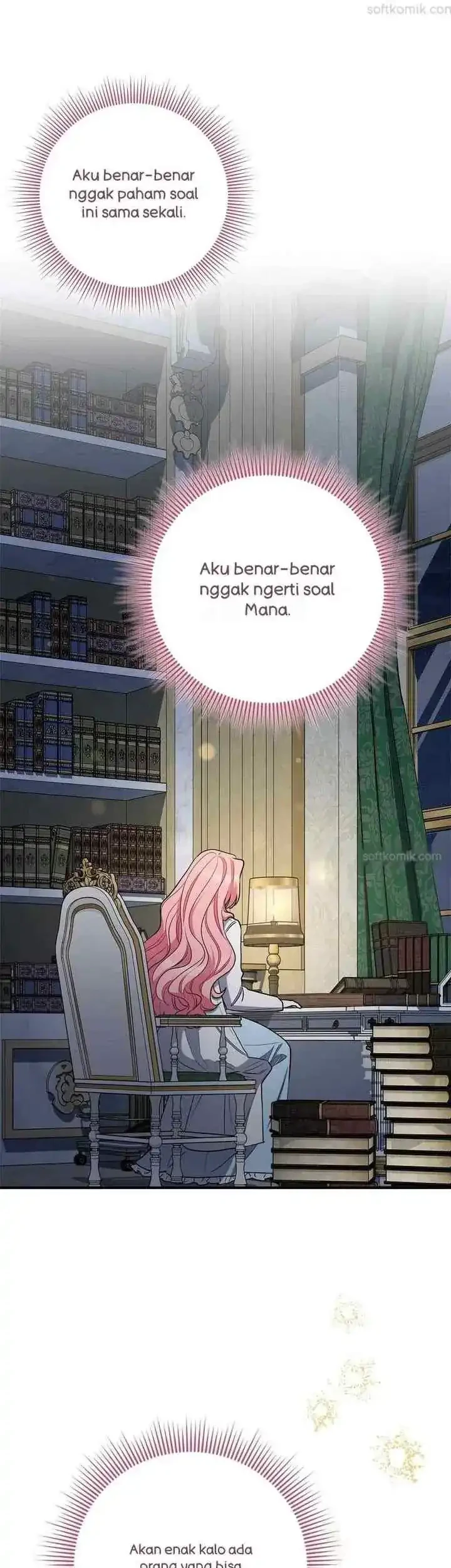 The Beloved Gardener of the World Tree Chapter 24 Gambar 12