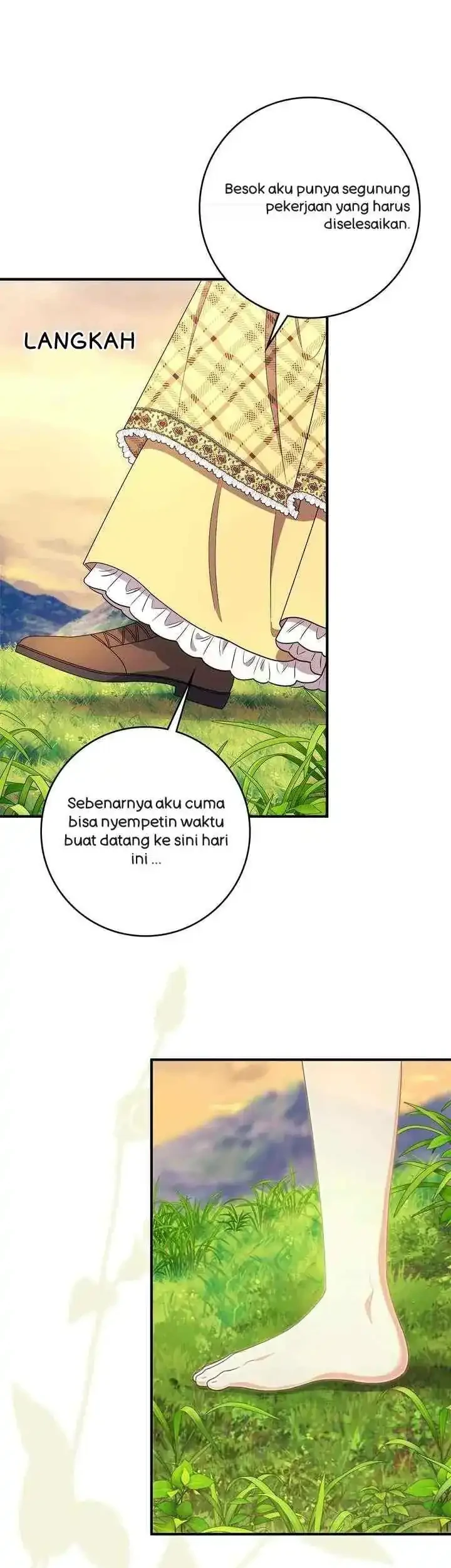 The Beloved Gardener of the World Tree Chapter 26 Gambar 11