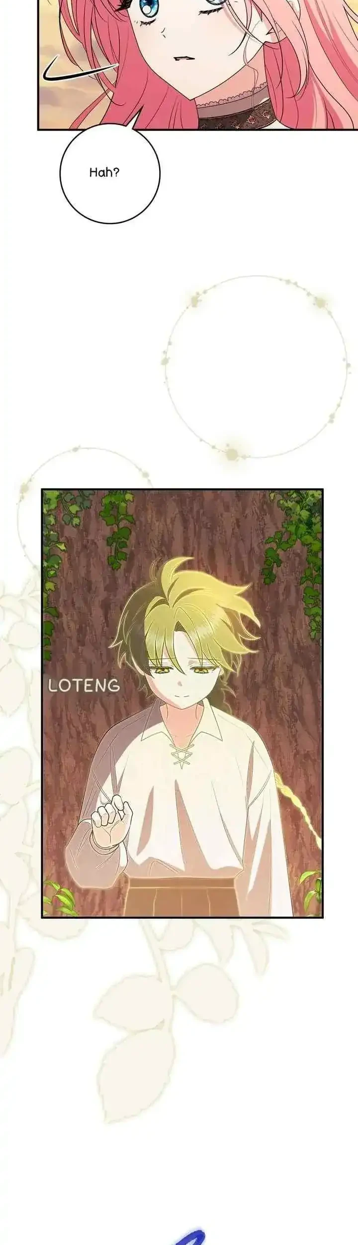 The Beloved Gardener of the World Tree Chapter 26 Gambar 13