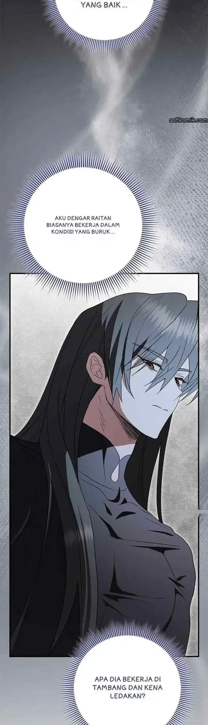 The Beloved Gardener of the World Tree Chapter 27 Gambar 13