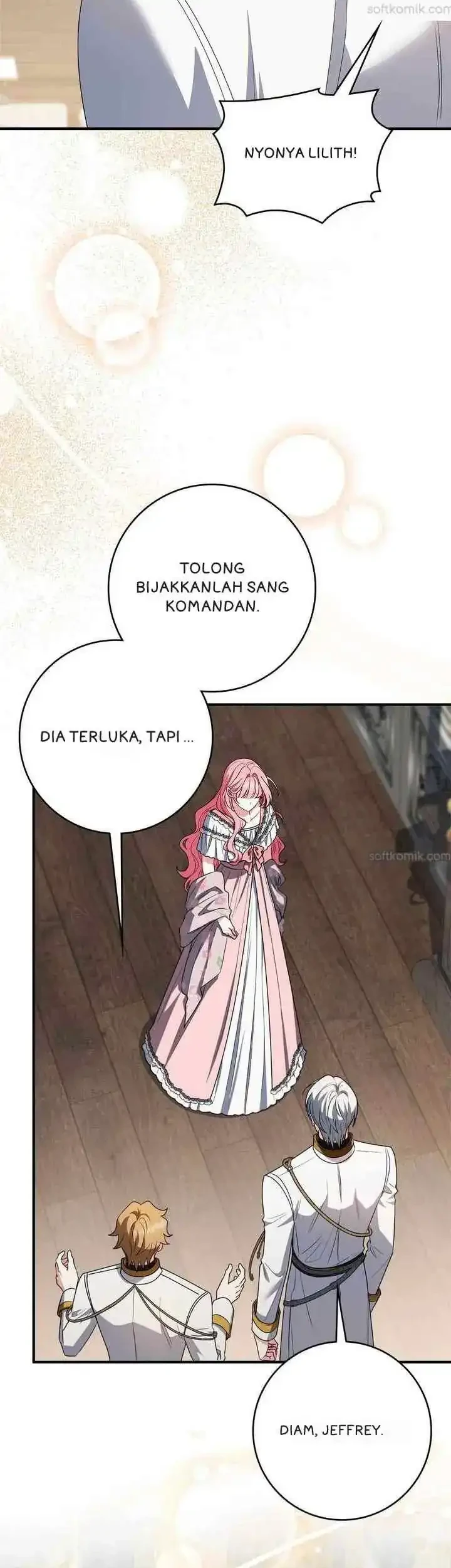 The Beloved Gardener of the World Tree Chapter 28 Gambar 12