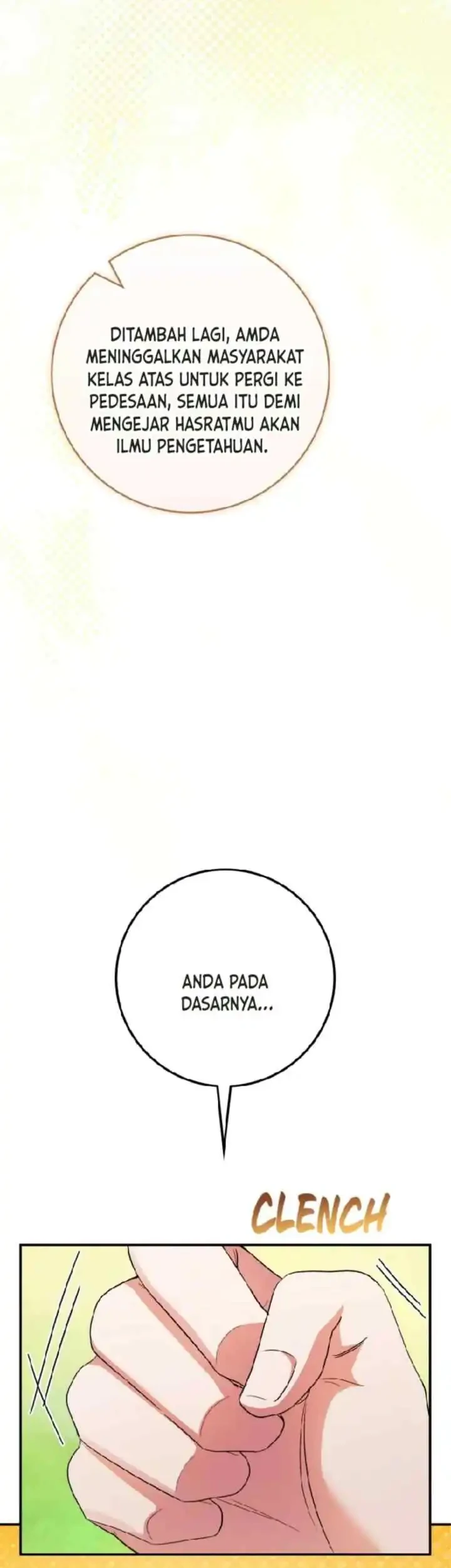 The Beloved Gardener of the World Tree Chapter 3 Gambar 15