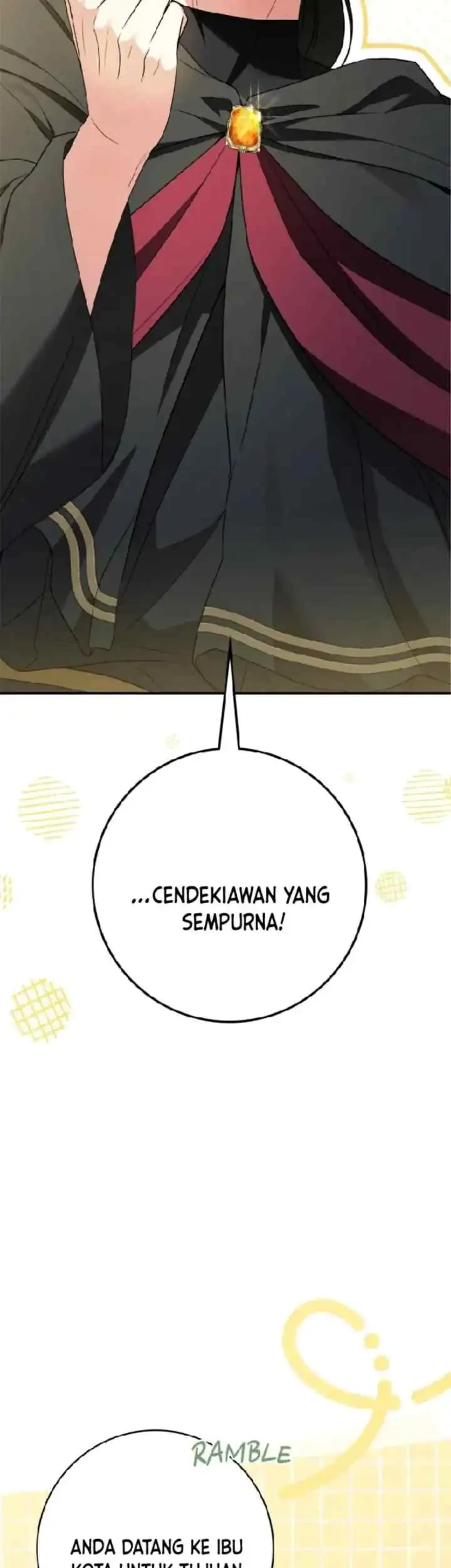 The Beloved Gardener of the World Tree Chapter 3 Gambar 17