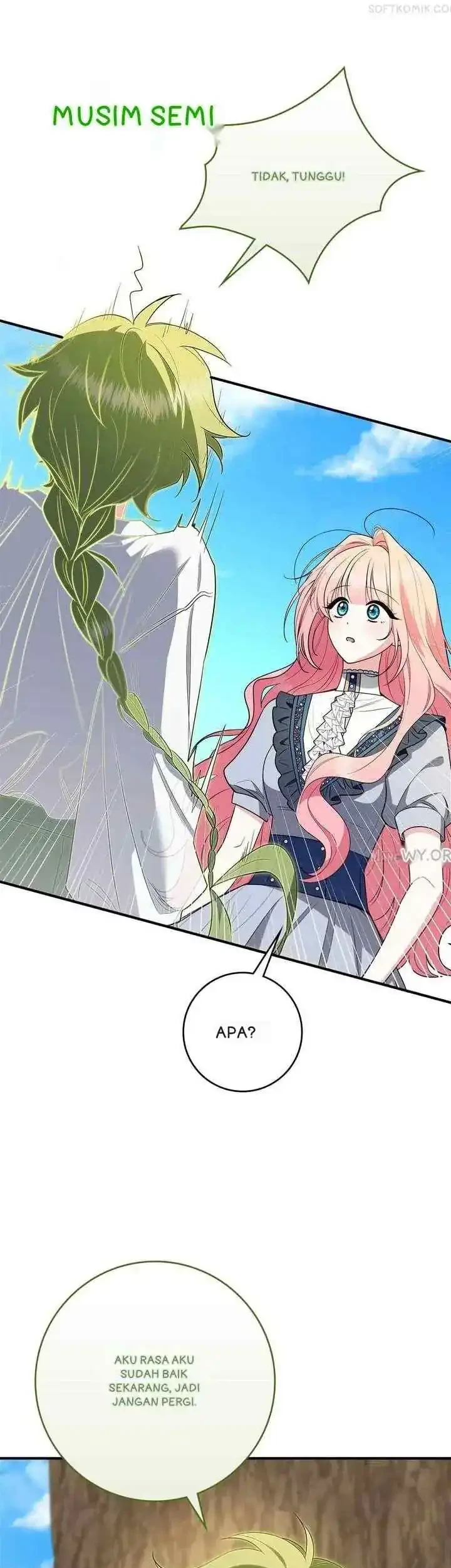 The Beloved Gardener of the World Tree Chapter 30 Gambar 11