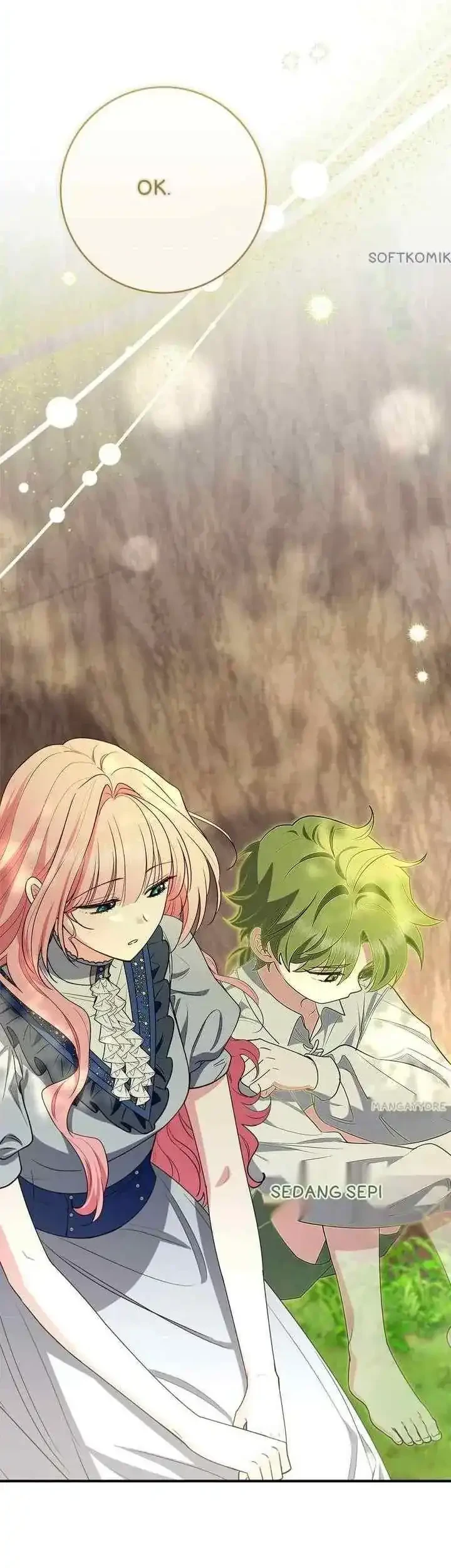 The Beloved Gardener of the World Tree Chapter 30 Gambar 13