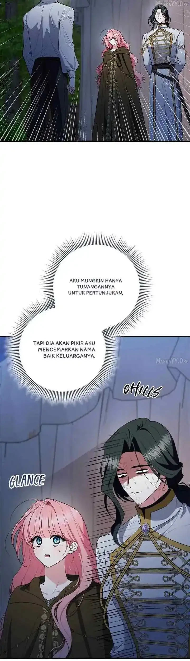 The Beloved Gardener of the World Tree Chapter 34 Gambar 11