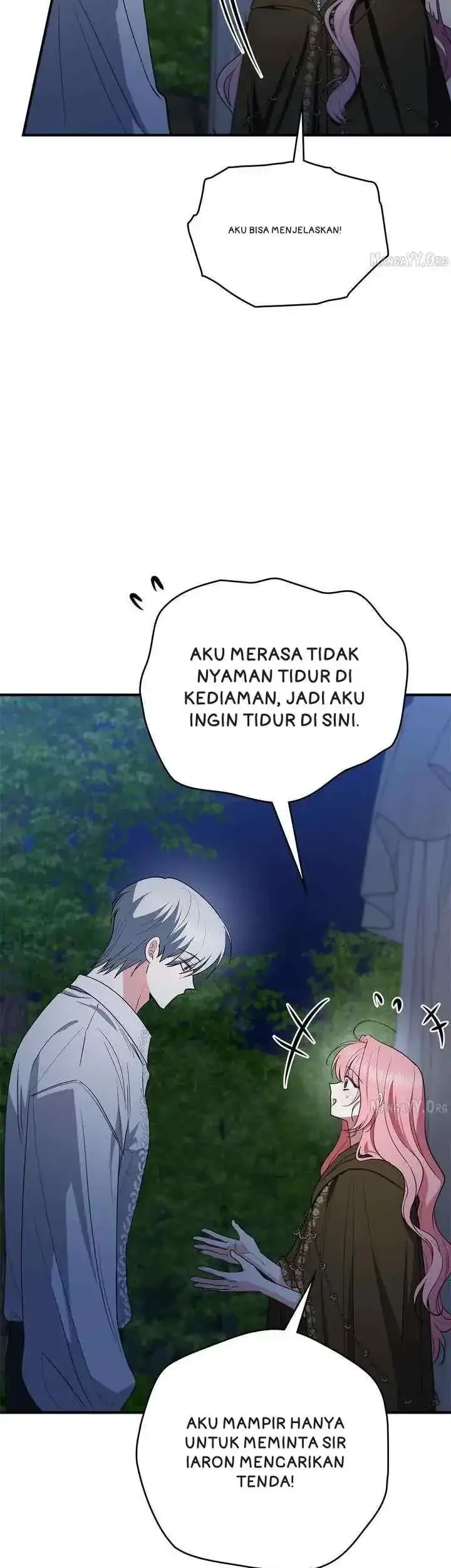 The Beloved Gardener of the World Tree Chapter 34 Gambar 13
