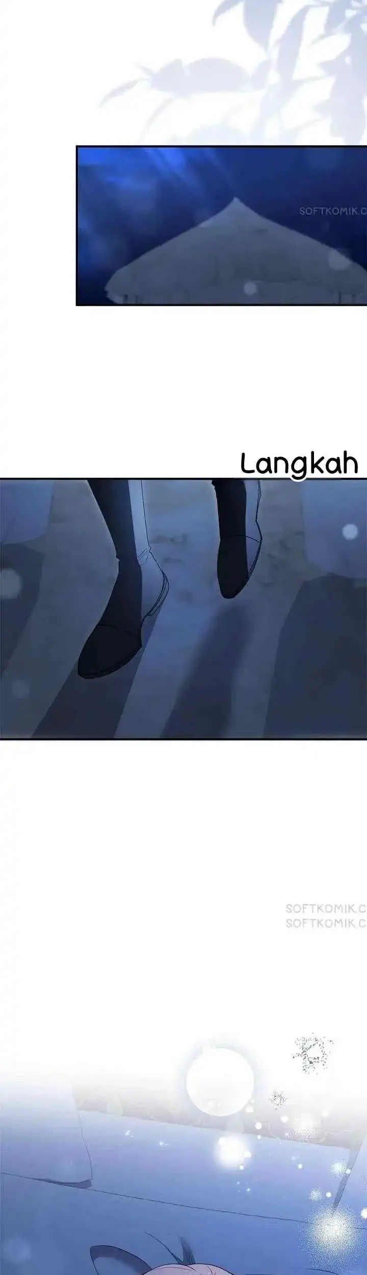 The Beloved Gardener of the World Tree Chapter 35 Gambar 11