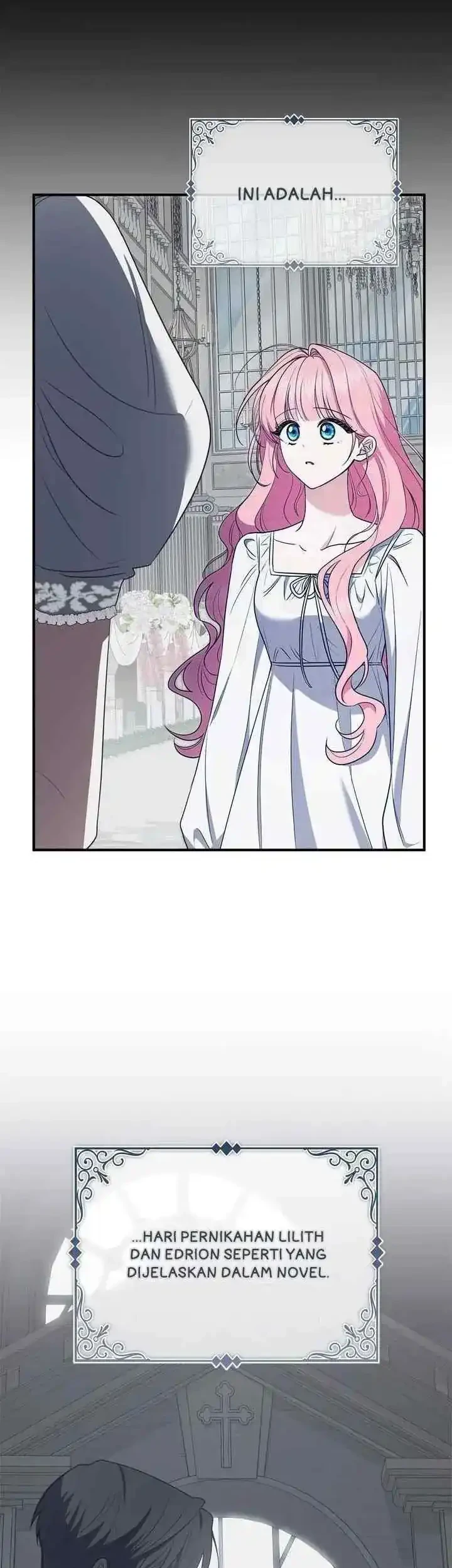 The Beloved Gardener of the World Tree Chapter 38 Gambar 16