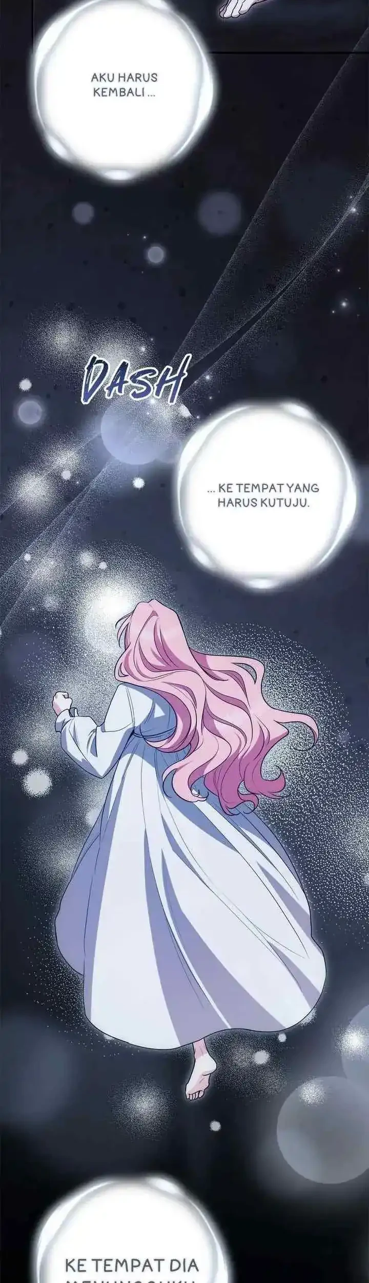The Beloved Gardener of the World Tree Chapter 39 Gambar 11