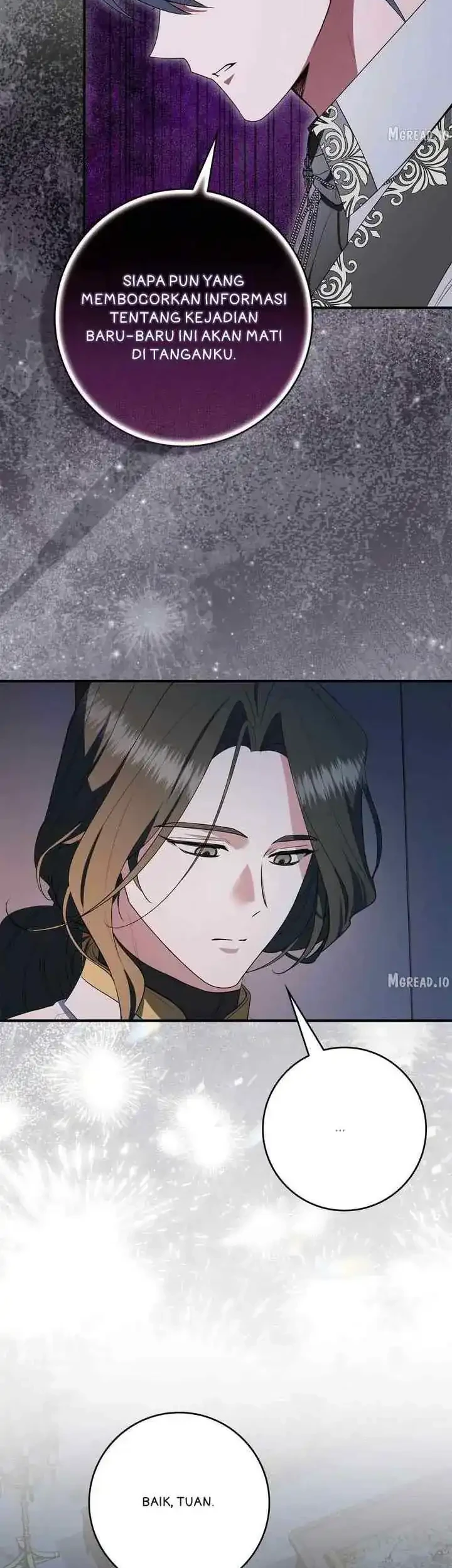 The Beloved Gardener of the World Tree Chapter 40 Gambar 12
