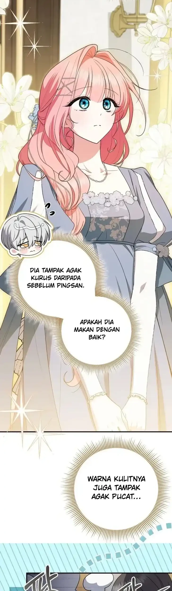 The Beloved Gardener of the World Tree Chapter 42 Gambar 13
