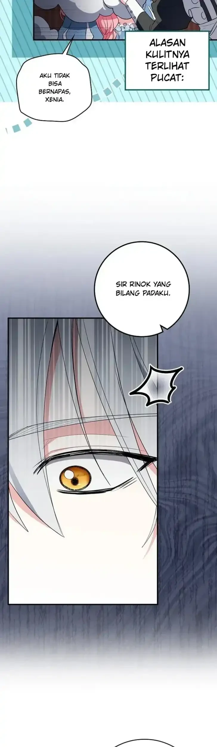The Beloved Gardener of the World Tree Chapter 42 Gambar 15