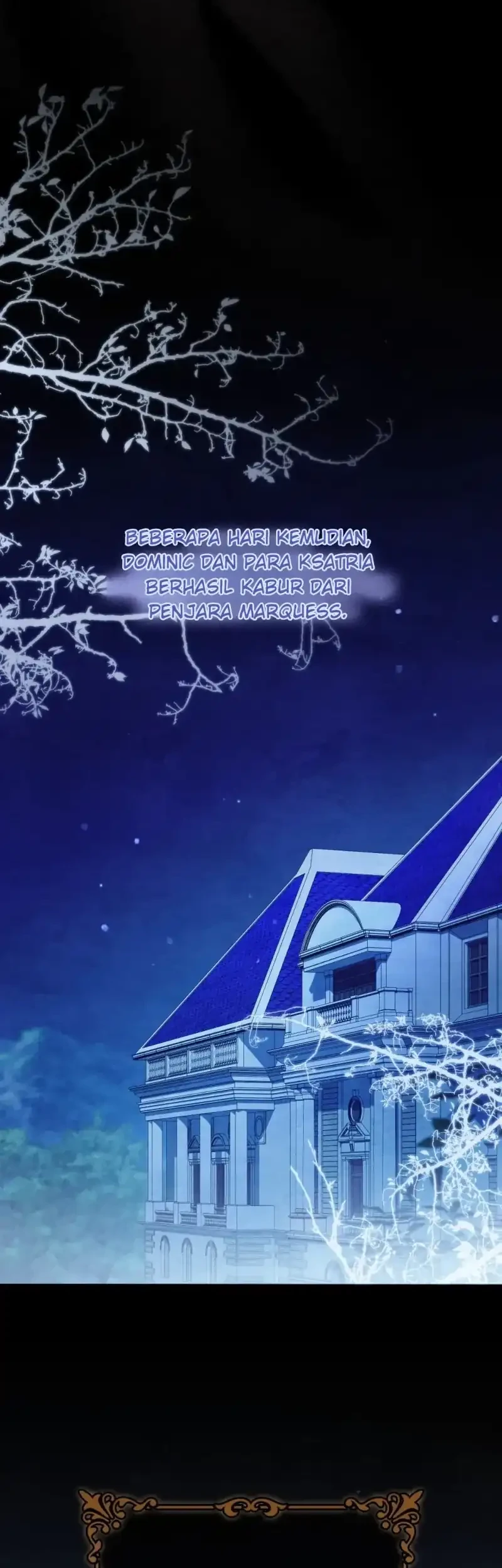 The Beloved Gardener of the World Tree Chapter 43 Gambar 15